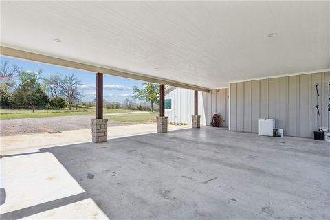 Tiny photo for 7120 FM 2819, Anderson, TX 77830 (MLS # 26003282)