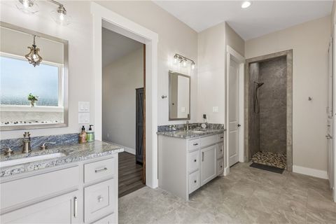 Tiny photo for 7120 FM 2819, Anderson, TX 77830 (MLS # 26003282)