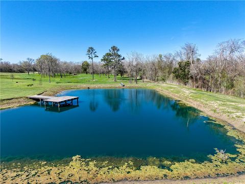 Tiny photo for 7120 FM 2819, Anderson, TX 77830 (MLS # 26003282)