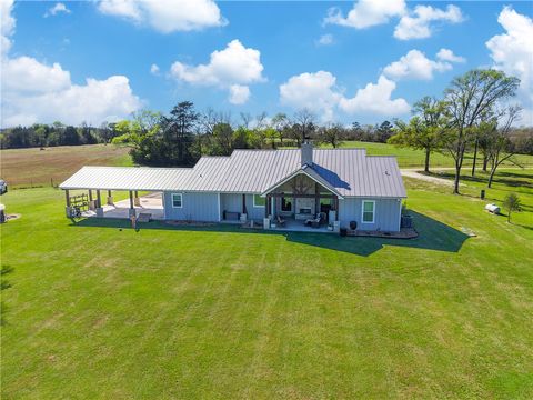 Tiny photo for 7120 FM 2819, Anderson, TX 77830 (MLS # 26003282)