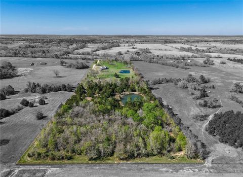 Tiny photo for 7120 FM 2819, Anderson, TX 77830 (MLS # 26003282)