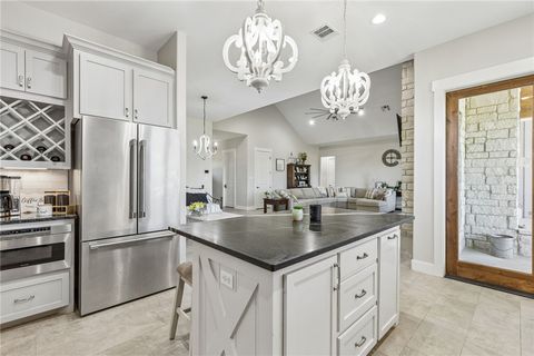 Tiny photo for 7120 FM 2819, Anderson, TX 77830 (MLS # 26003282)