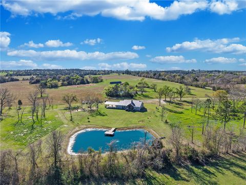 Tiny photo for 7120 FM 2819, Anderson, TX 77830 (MLS # 26003282)