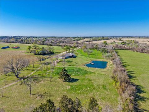 Tiny photo for 7120 FM 2819, Anderson, TX 77830 (MLS # 26003282)
