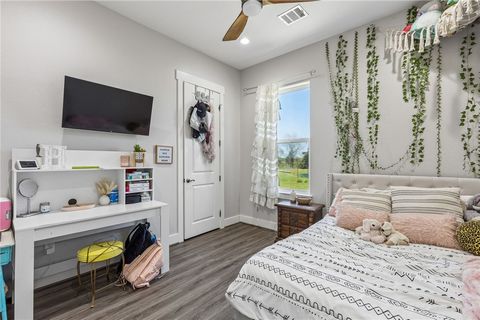 Tiny photo for 7120 FM 2819, Anderson, TX 77830 (MLS # 26003282)