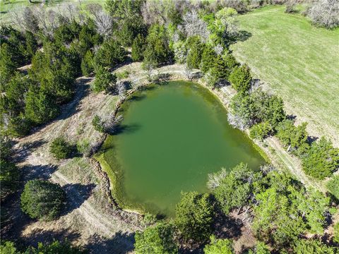 Tiny photo for 7120 FM 2819, Anderson, TX 77830 (MLS # 26003282)