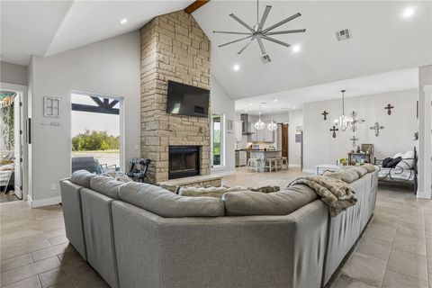 Tiny photo for 7120 FM 2819, Anderson, TX 77830 (MLS # 26003282)