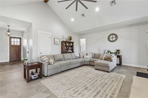 Tiny photo for 7120 FM 2819, Anderson, TX 77830 (MLS # 26003282)