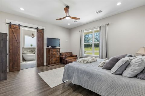 Tiny photo for 7120 FM 2819, Anderson, TX 77830 (MLS # 26003282)