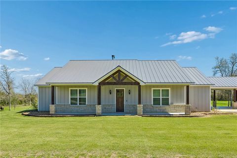 Tiny photo for 7120 FM 2819, Anderson, TX 77830 (MLS # 26003282)