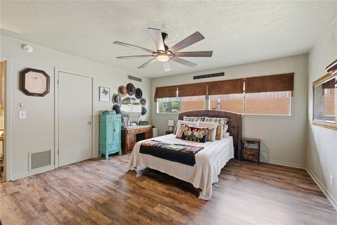 Tiny photo for 305 N Harvey Street, Caldwell, TX 77836 (MLS # 26004584)