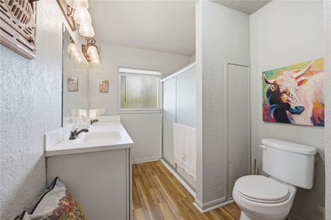 Tiny photo for 305 N Harvey Street, Caldwell, TX 77836 (MLS # 26004584)