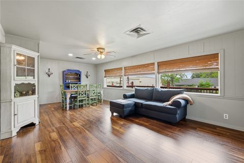 Tiny photo for 305 N Harvey Street, Caldwell, TX 77836 (MLS # 26004584)