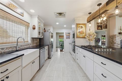 Tiny photo for 305 N Harvey Street, Caldwell, TX 77836 (MLS # 26004584)