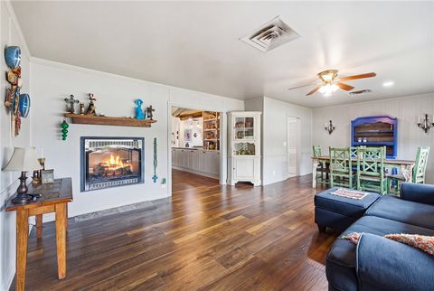 Tiny photo for 305 N Harvey Street, Caldwell, TX 77836 (MLS # 26004584)