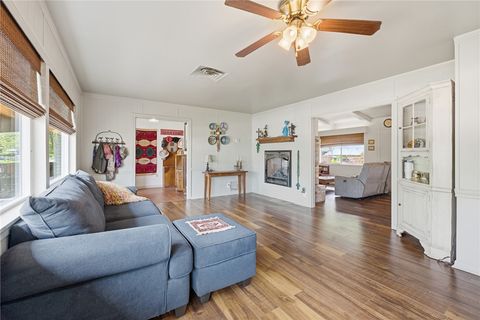 Tiny photo for 305 N Harvey Street, Caldwell, TX 77836 (MLS # 26004584)