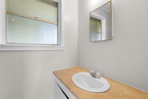 Tiny photo for 305 W School Street, Madisonville, TX 77864 (MLS # 26007347)