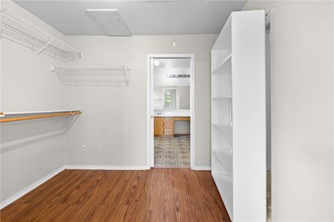 Tiny photo for 305 W School Street, Madisonville, TX 77864 (MLS # 26007347)