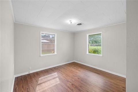 Tiny photo for 305 W School Street, Madisonville, TX 77864 (MLS # 26007347)