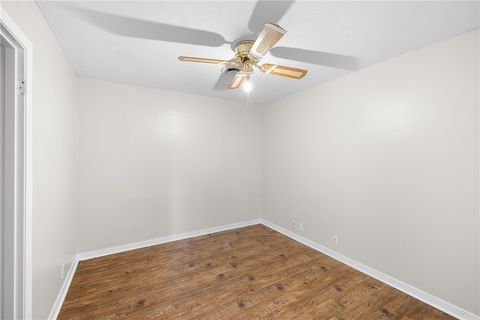 Tiny photo for 305 W School Street, Madisonville, TX 77864 (MLS # 26007347)