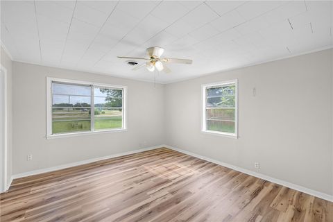 Tiny photo for 305 W School Street, Madisonville, TX 77864 (MLS # 26007347)
