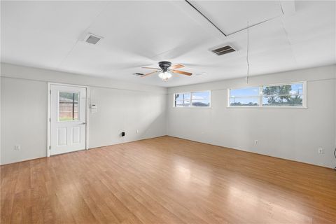 Tiny photo for 305 W School Street, Madisonville, TX 77864 (MLS # 26007347)