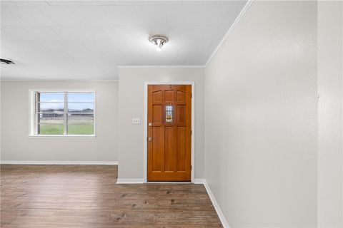 Tiny photo for 305 W School Street, Madisonville, TX 77864 (MLS # 26007347)