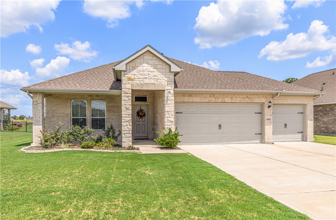 Navasota, Texas 77868, United States, 3 Bedrooms Bedrooms, ,2 BathroomsBathrooms,Residential,Active,188663