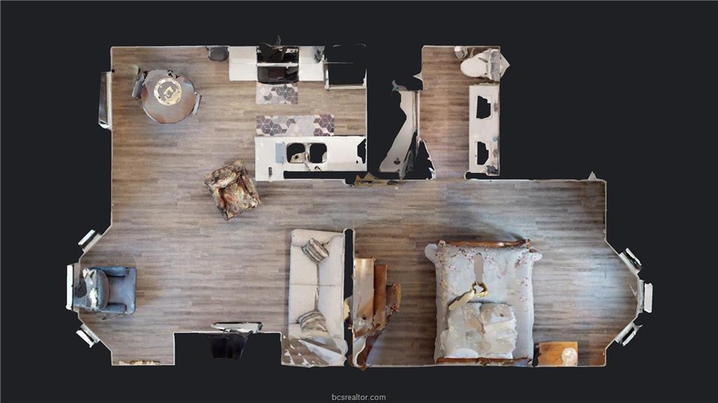 Bryan, Texas 77801, United States, 1 Bedroom Bedrooms, ,1 BathroomBathrooms,Residential,Active,113918