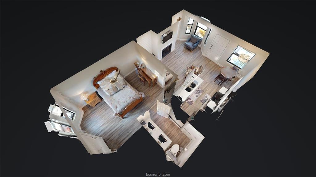 Bryan, Texas 77801, United States, 1 Bedroom Bedrooms, ,1 BathroomBathrooms,Residential,Active,113918