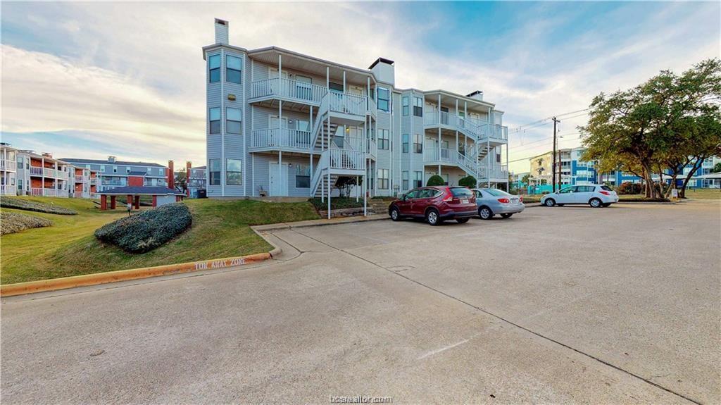 Bryan, Texas 77801, United States, 1 Bedroom Bedrooms, ,1 BathroomBathrooms,Residential,Active,113918