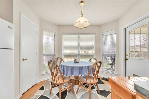 Tiny photo for 3911 Springmist Drive Dr, College Station, TX 77845 (MLS # 26002663)