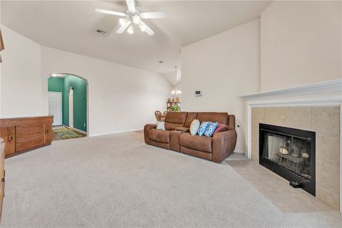 Tiny photo for 3911 Springmist Drive Dr, College Station, TX 77845 (MLS # 26002663)