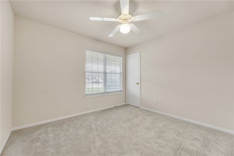 Tiny photo for 3911 Springmist Drive Dr, College Station, TX 77845 (MLS # 26002663)