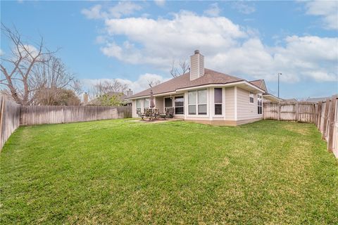 Tiny photo for 3911 Springmist Drive Dr, College Station, TX 77845 (MLS # 26002663)