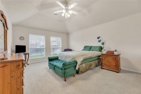 Tiny photo for 3911 Springmist Drive Dr, College Station, TX 77845 (MLS # 26002663)