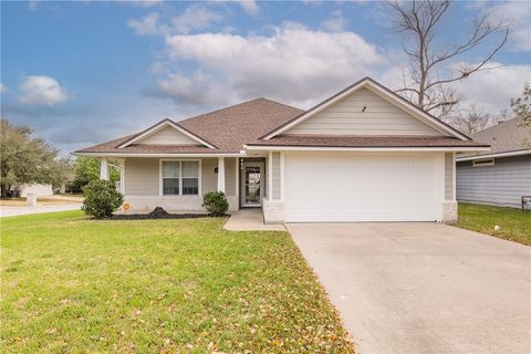 Photo of 3911 Springmist Drive Dr, College Station, TX 77845 (MLS # 26002663)