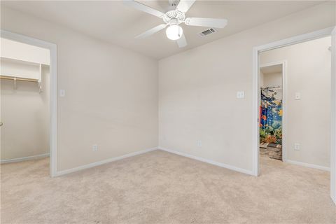 Tiny photo for 3911 Springmist Drive Dr, College Station, TX 77845 (MLS # 26002663)