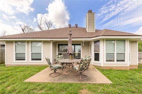Tiny photo for 3911 Springmist Drive Dr, College Station, TX 77845 (MLS # 26002663)