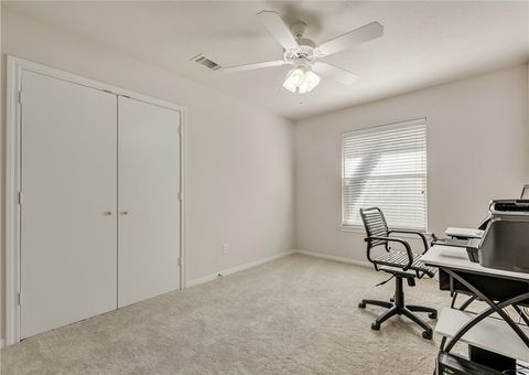 Tiny photo for 3911 Springmist Drive Dr, College Station, TX 77845 (MLS # 26002663)