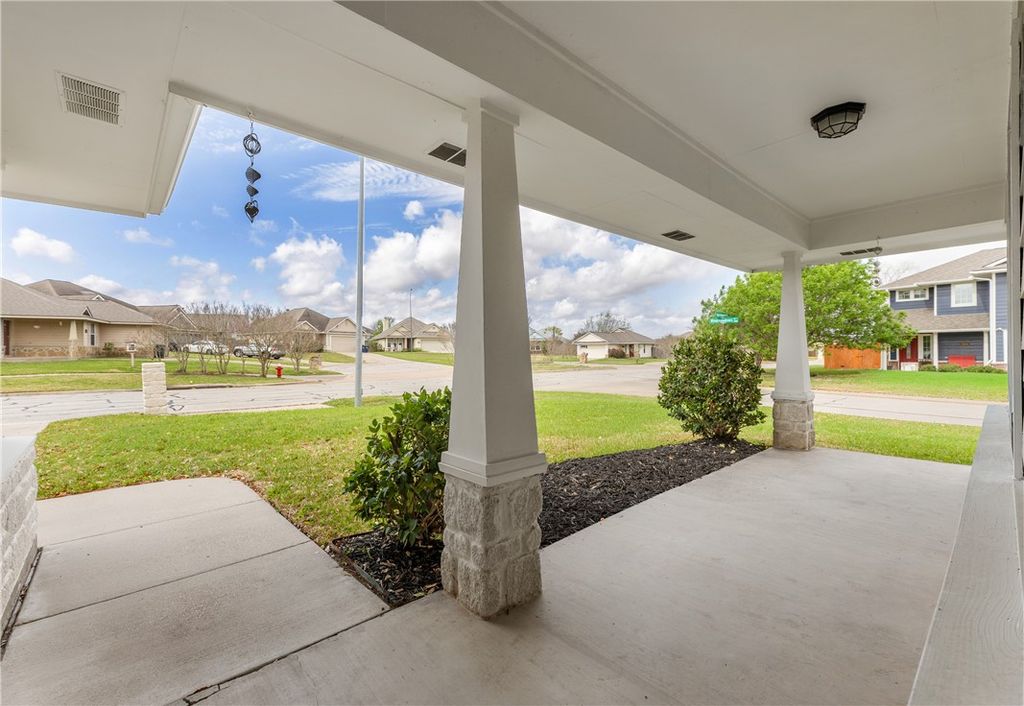 Photo of 3911 Springmist Drive Dr, College Station, TX 77845 (MLS # 26002663)