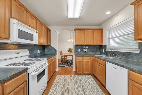 Tiny photo for 3911 Springmist Drive Dr, College Station, TX 77845 (MLS # 26002663)