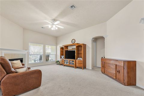Tiny photo for 3911 Springmist Drive Dr, College Station, TX 77845 (MLS # 26002663)