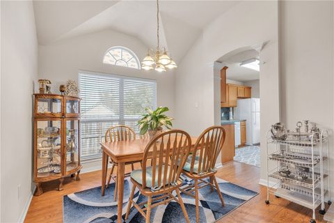 Tiny photo for 3911 Springmist Drive Dr, College Station, TX 77845 (MLS # 26002663)