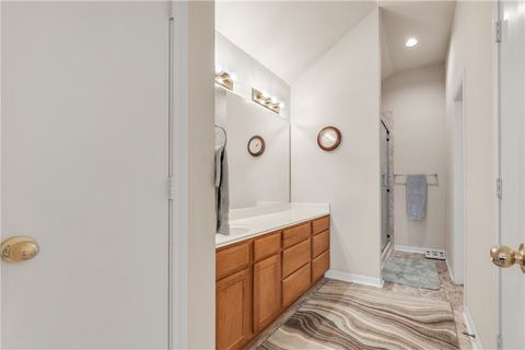 Tiny photo for 3911 Springmist Drive Dr, College Station, TX 77845 (MLS # 26002663)