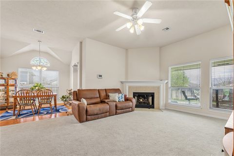 Tiny photo for 3911 Springmist Drive Dr, College Station, TX 77845 (MLS # 26002663)