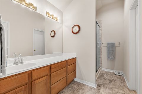 Tiny photo for 3911 Springmist Drive Dr, College Station, TX 77845 (MLS # 26002663)