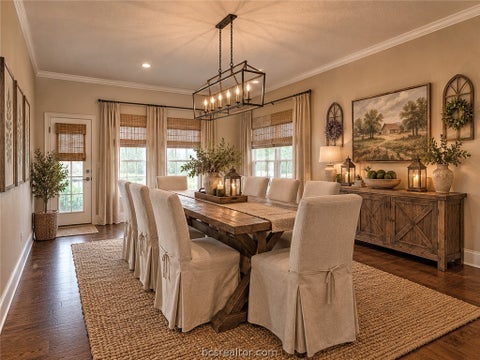 Tiny photo for 1027 Emerald Dove Avenue, College Station, TX 77845 (MLS # 26011867)