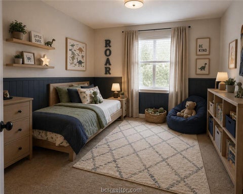 Tiny photo for 1027 Emerald Dove Avenue, College Station, TX 77845 (MLS # 26011867)