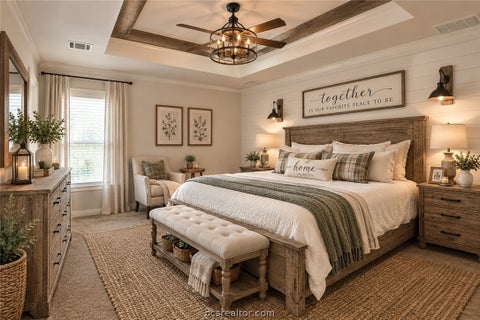 Tiny photo for 1027 Emerald Dove Avenue, College Station, TX 77845 (MLS # 26011867)